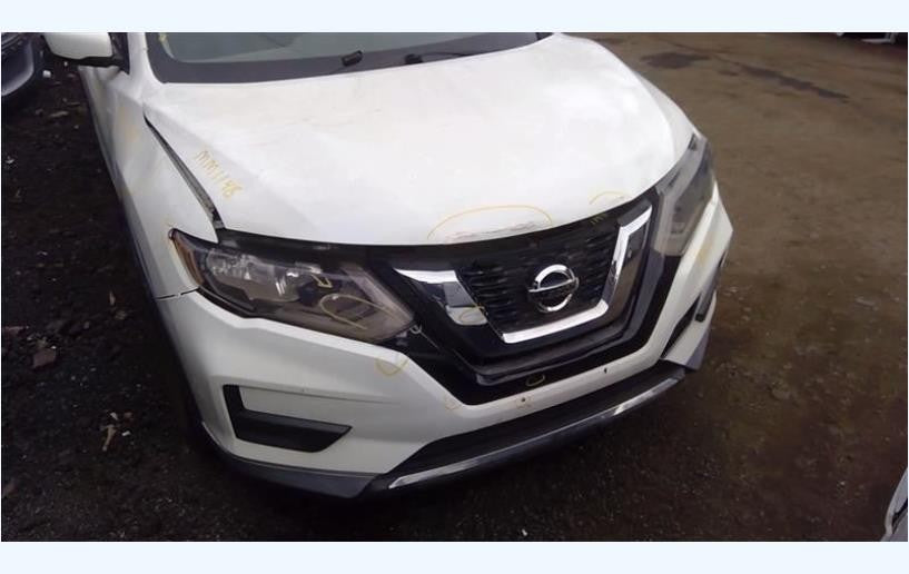 OEM Hood Panel Assembly Fits 2014-2020 Nissan Rogue S / SL / SV SUV 2.5L