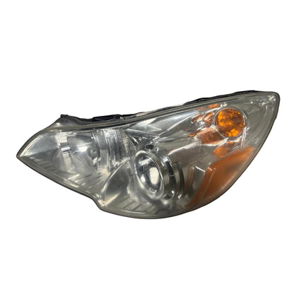 Passenger Side Headlight Fits 2010-2012 Subaru Outback 3.6L