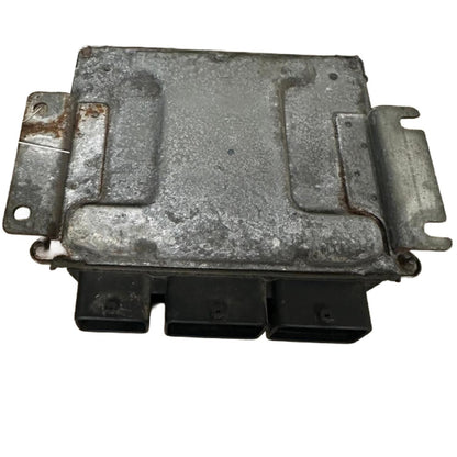Electronic Control Module (ECM) Fits 15-2017 Altima Maxima QX60 3.5L NEC006-685