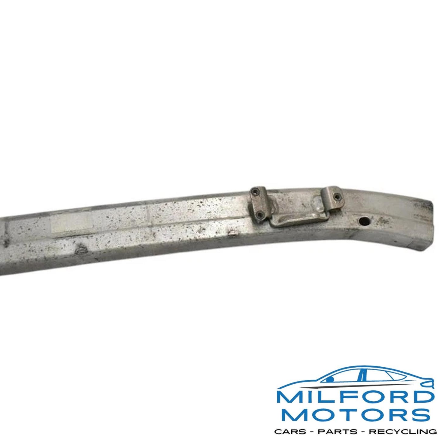 Front Bumper Reinforcement Impact Crash Bar - 2015 Audi Q7 Premium Plus 3.0L