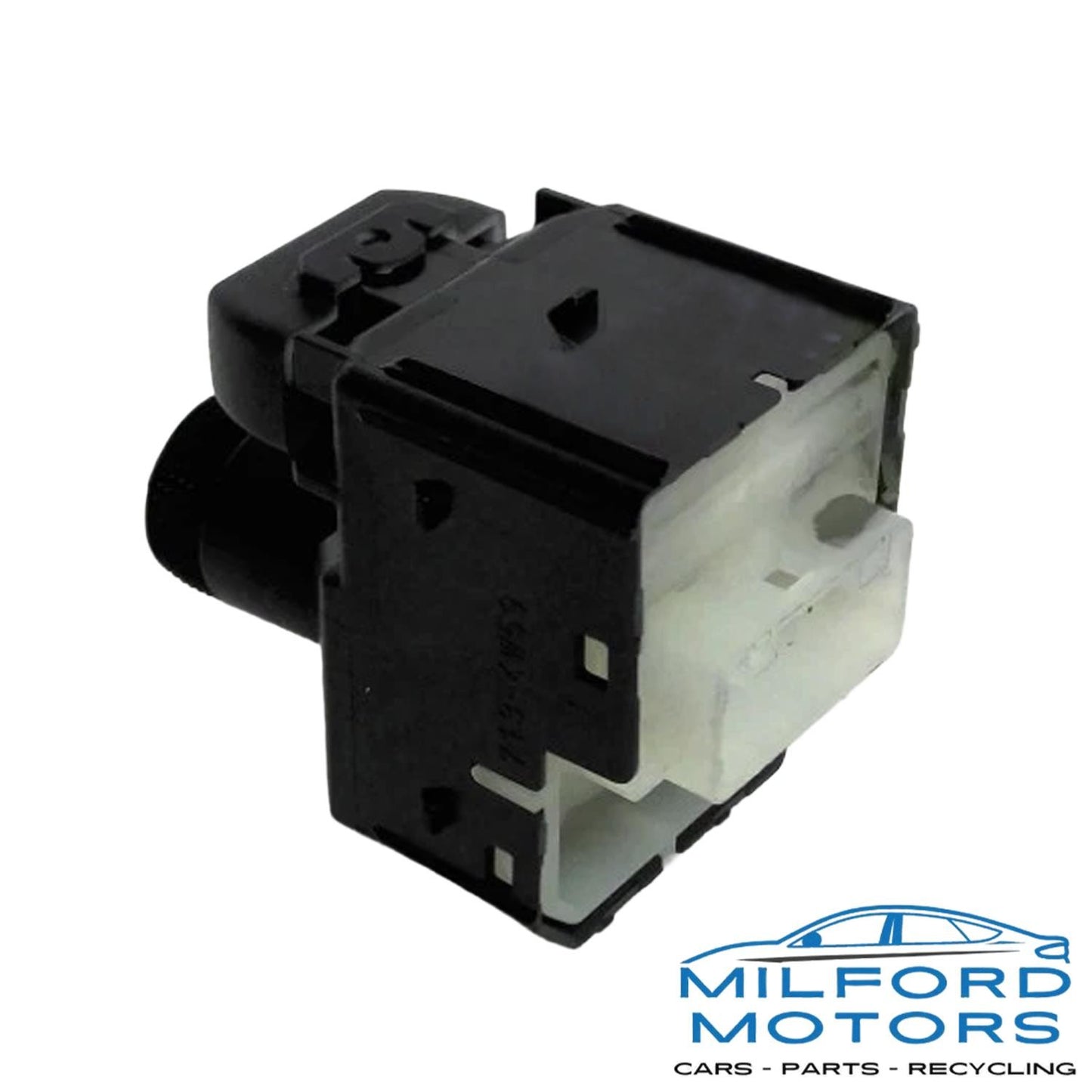 Mirror Control Switch Fits 2017 Toyota Mirai Sedan