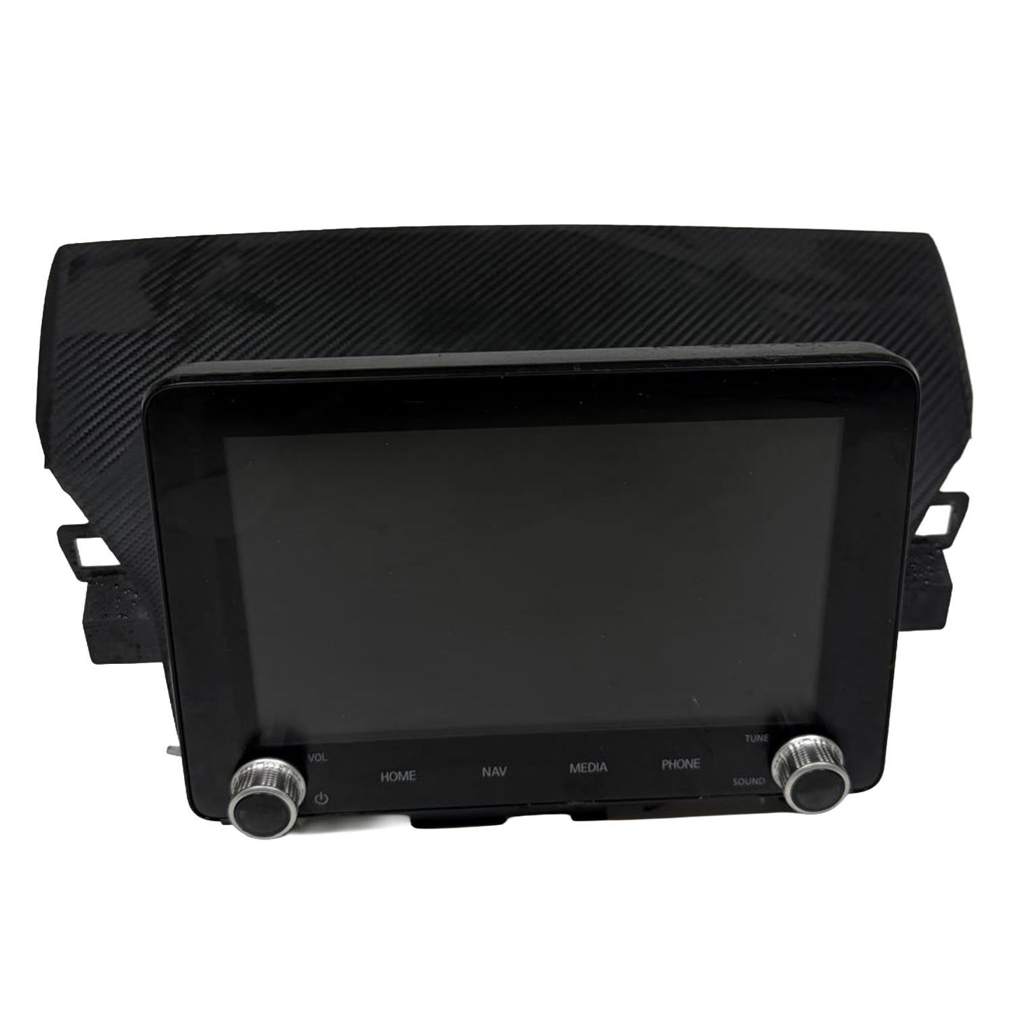 Audio Equipment Radio Display & Receiver Fits 22-2023 Eclipse Cross L4 8740A154