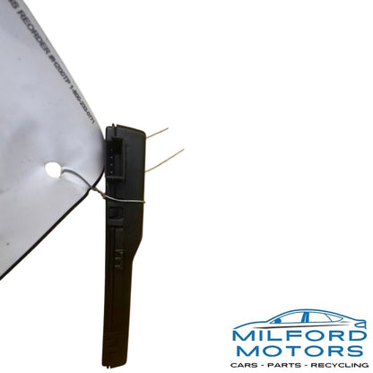 Chassis Theft-locking Door Lock Rear View Mirror Fits 10-16 Cruze Camaro Allure