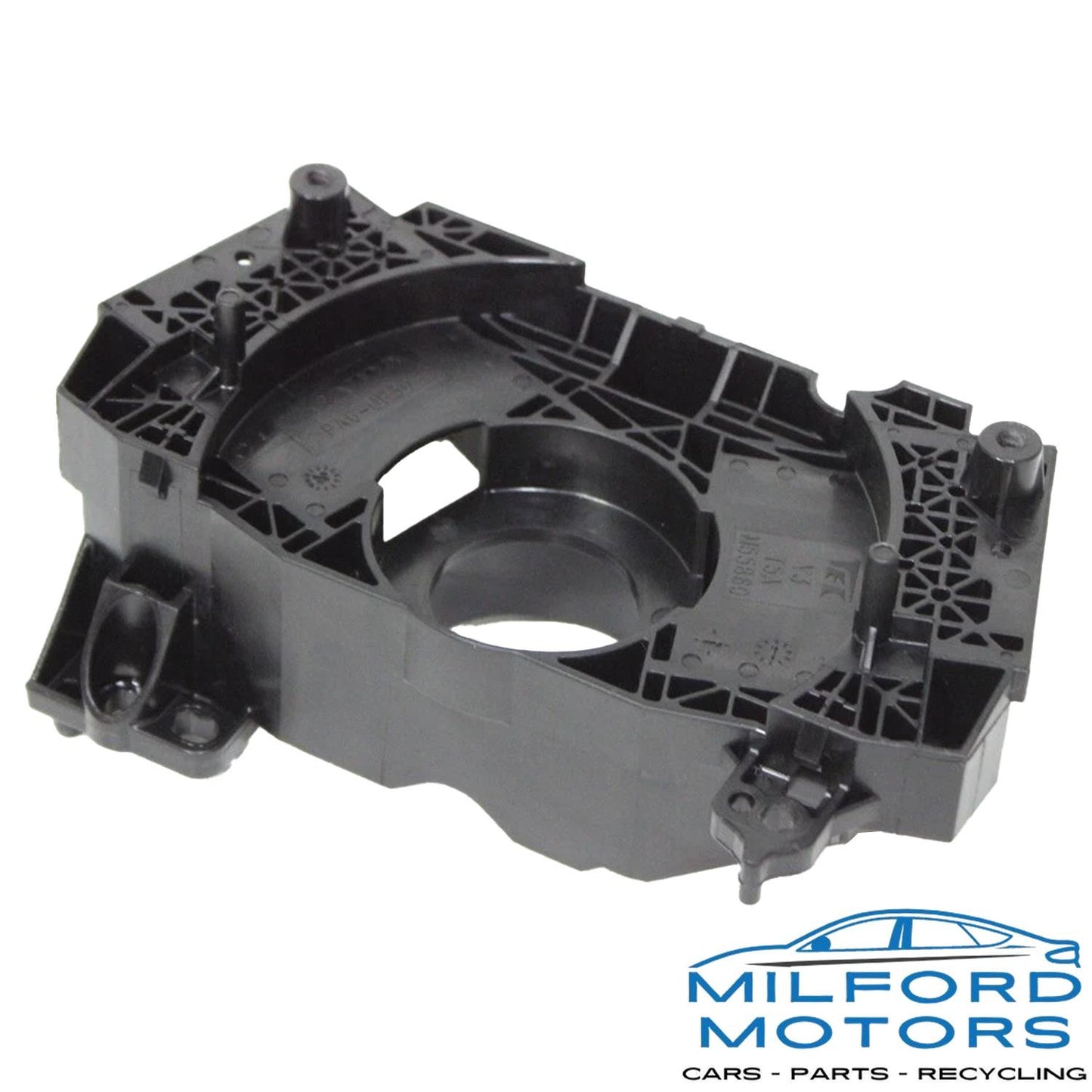 Steering Wheel Column Switch Housing Bracket Holder - 2013 Honda Accord Coupe L4