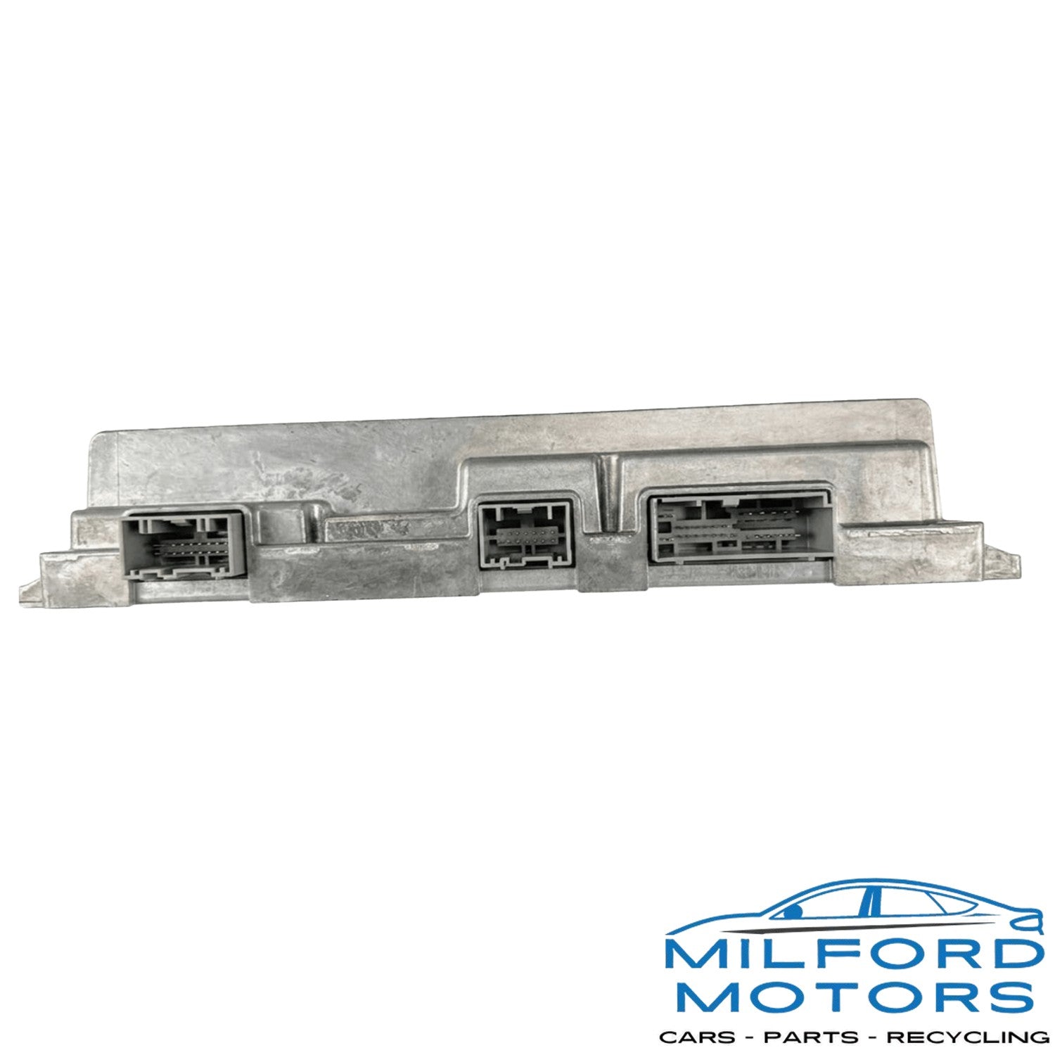 Audio Equipment Radio Amplifier Fits 13-19 Lincoln MKT MKX 3.7L DA5T-18B849-AE