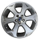 OEM Alloy Wheel Rim 18" 6-Spoke Grade A Fits 2010-2013 Volvo XC60