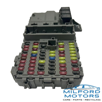 Cabin Fuse Relay Box - 2022 Honda Accord Sport 1.5L TVAA100