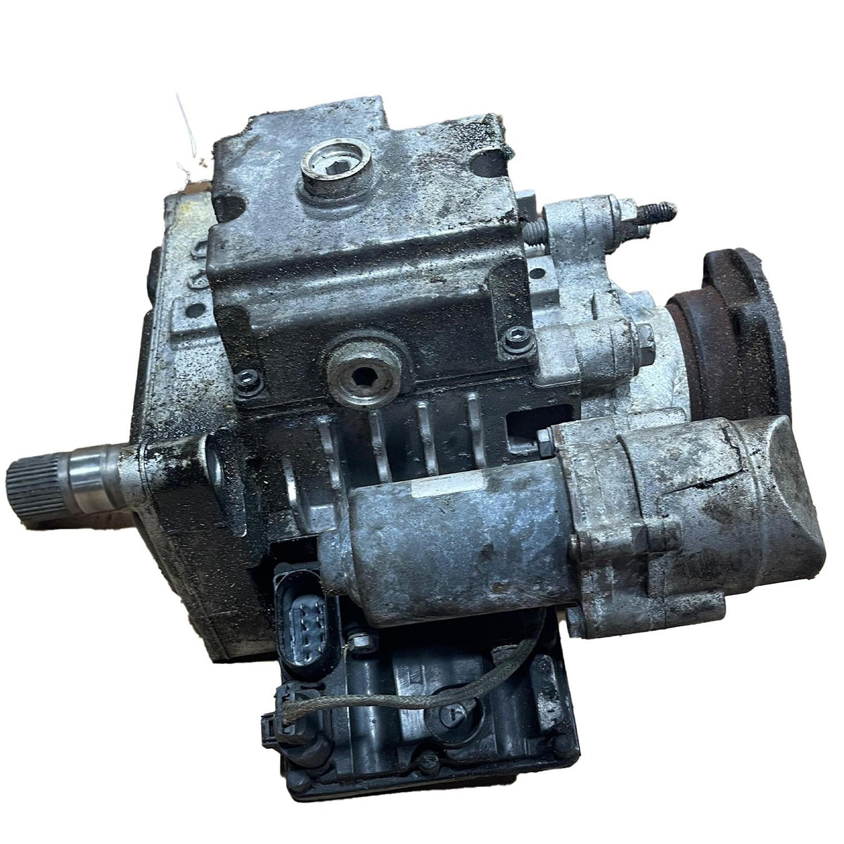 ABS Transfer Case Assembly Fits 2017 Volkswagen Golf GTI Hatchback 2.0L