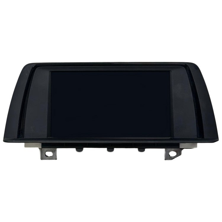 Used Front Info-GPS Display Screen - 2012-2017 3 Series 320i xDrive Sedan 2.0L
