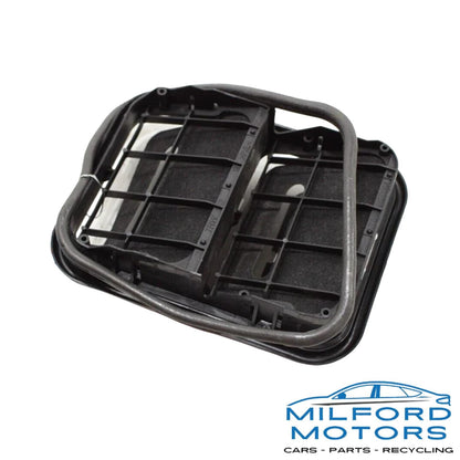 Rear Left Quater Air Drafter Pressure Vent Grille Fits 2017 Infiniti Q50 2.0L