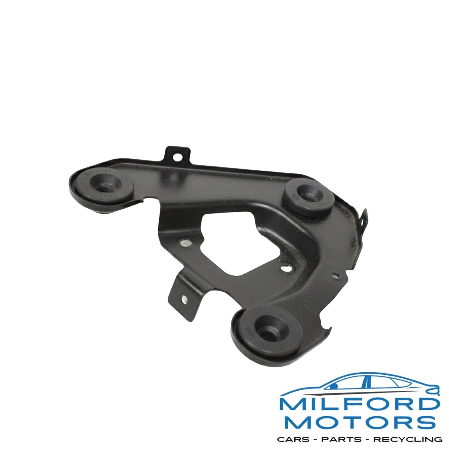 Front Right Air Intake Cleaner Box Mount Bracket Fits 2016 Maserati Ghibli 3.0L