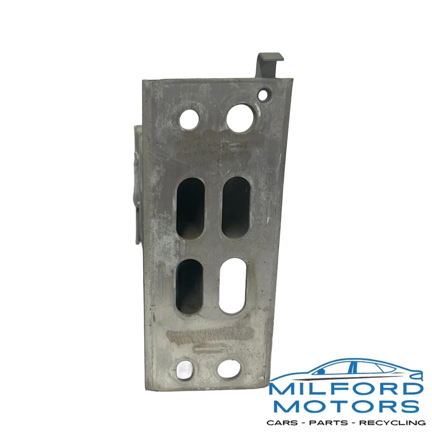 Front Passenger Side Bumper Bracket Fits 2017 Toyota Mirai Sedan