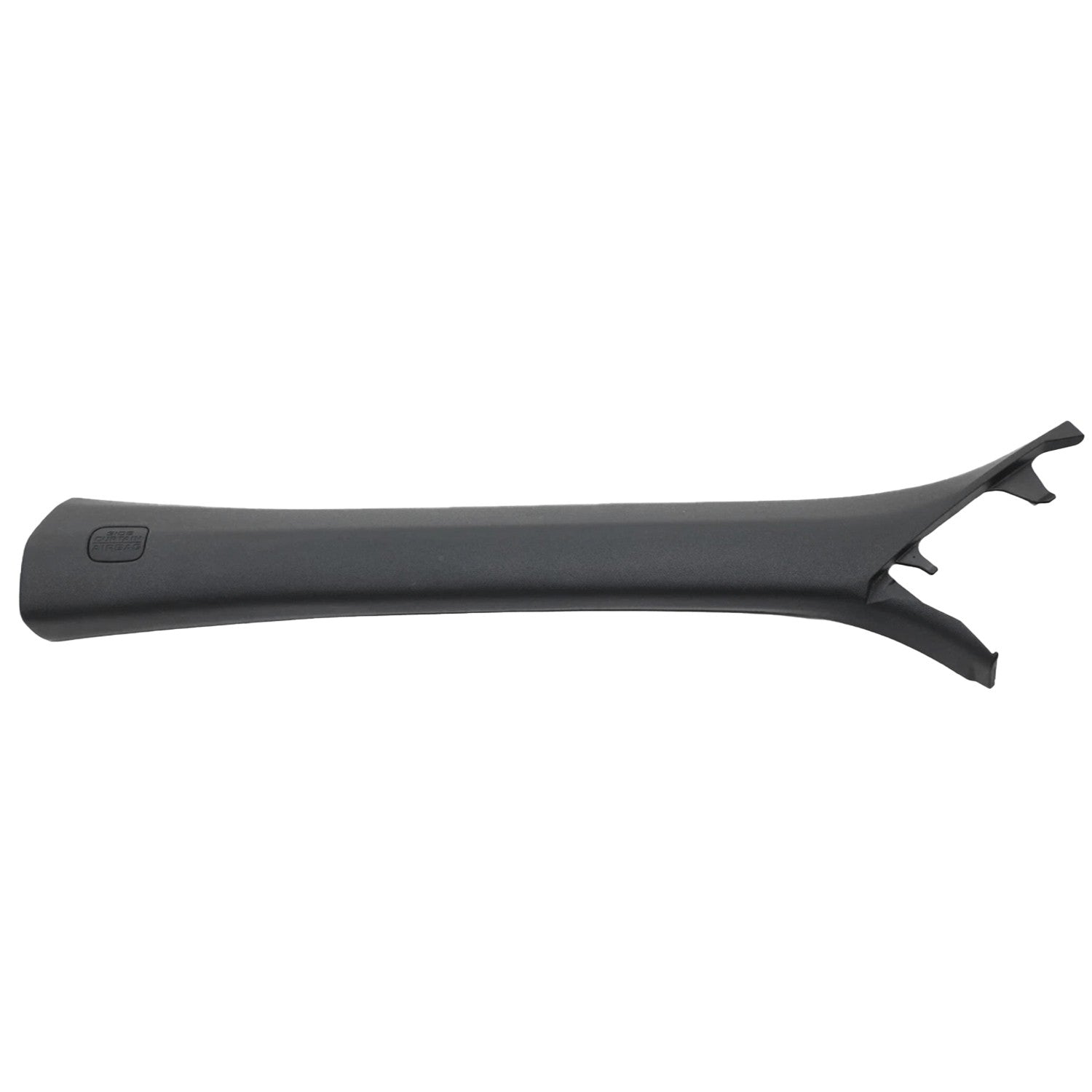 Front Left Windshield A-Pillar Cover Trim Panel - 2022 Honda Accord Sport 1.5L