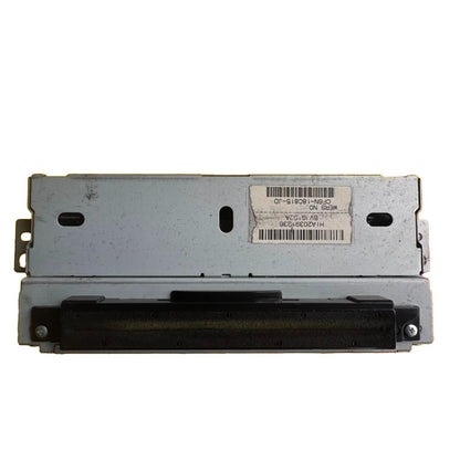 Radio Audio Receiver Fits 12-2013 Land Rover Range Rover Evoque XF CF6N18C815JD
