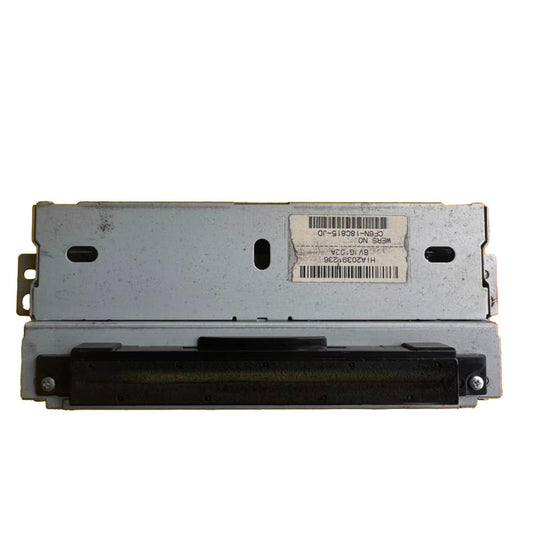 Radio Audio Receiver Fits 12-2013 Land Rover Range Rover Evoque XF CF6N18C815JD