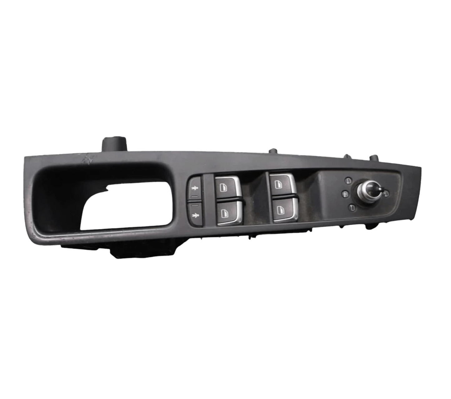 Front Driver Side Door Window Power Switch Fits 2015 Audi A8 quattro Sedan 4.0L