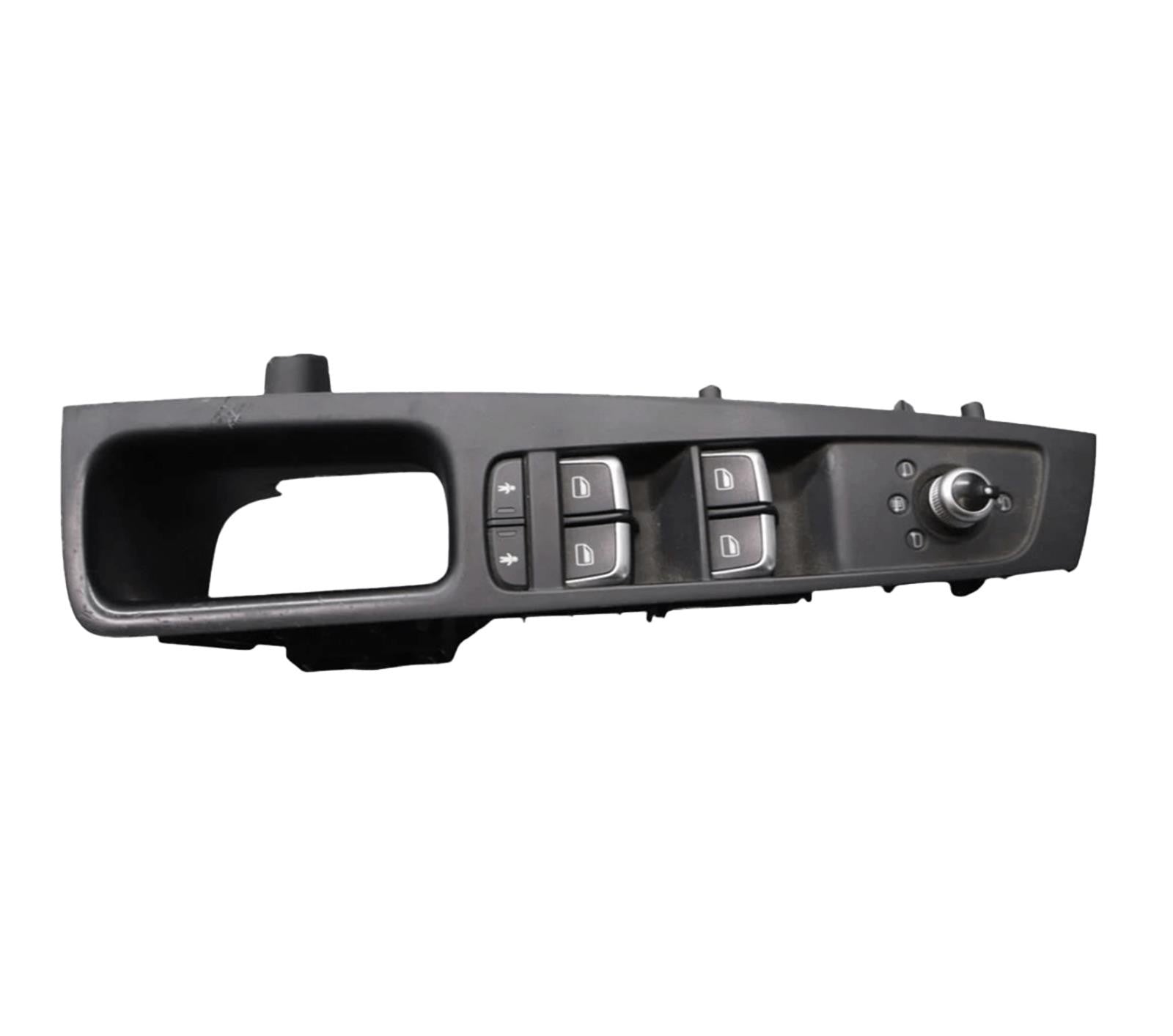 Front Driver Side Door Window Power Switch Fits 2015 Audi A8 quattro Sedan 4.0L