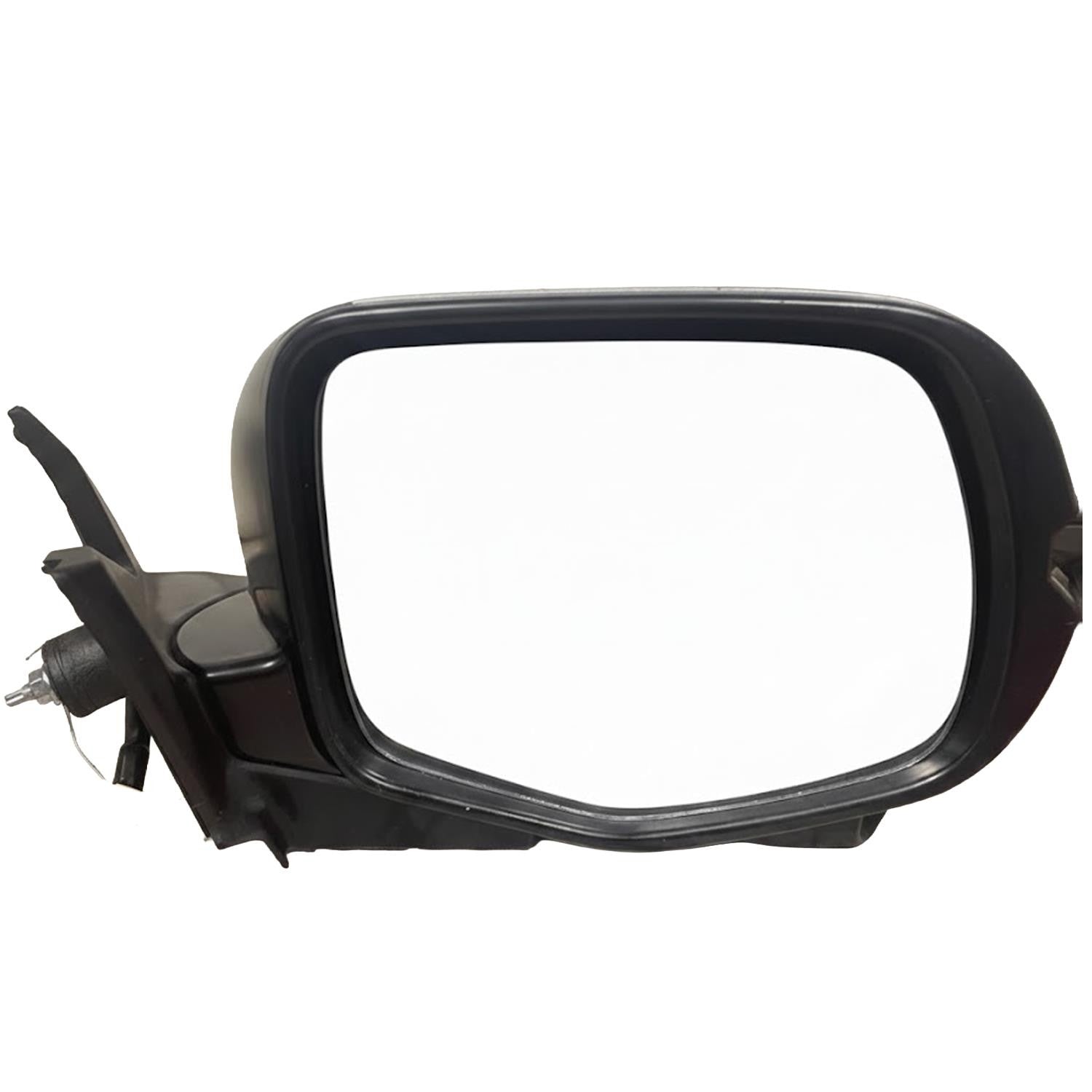 OEM Passenger Side Power Heated Door Mirror Fits  16 - 18 Honda Pilot EX-L 3.5L