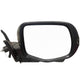 OEM Passenger Side Power Heated Door Mirror Fits  16 - 18 Honda Pilot EX-L 3.5L