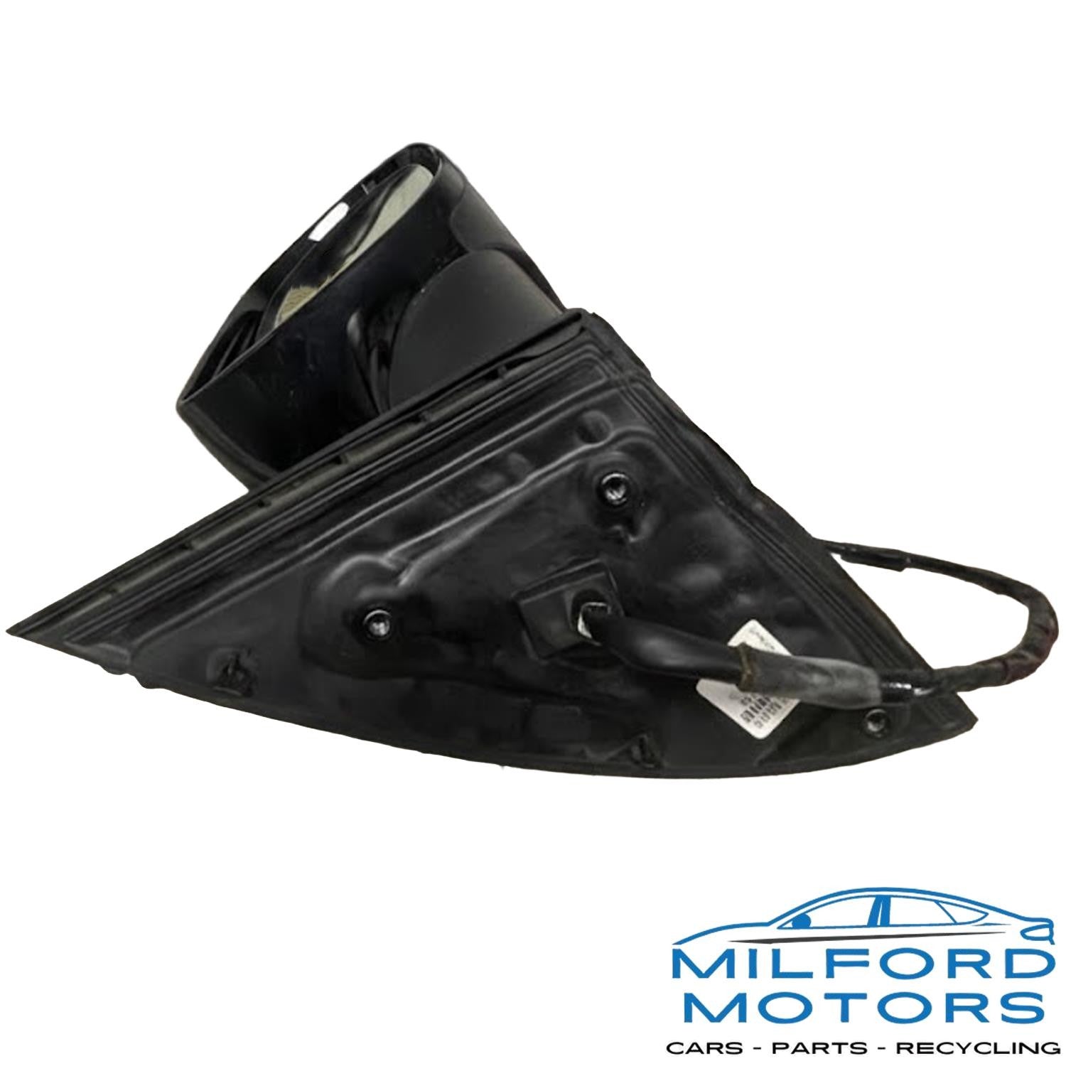 OEM Passenger Side Door View Mirror Fits 2013 - 2015 Audi Q7 3.0T