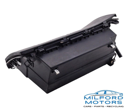 Glove Box Storage Compartment - 2013 Ford Fusion Titanium Sedan DS7Z-5406010-AB