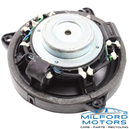 Rear Left Side Quarter Sound Audio Speaker Fits 2017 Jaguar F-PACE S 3.0L