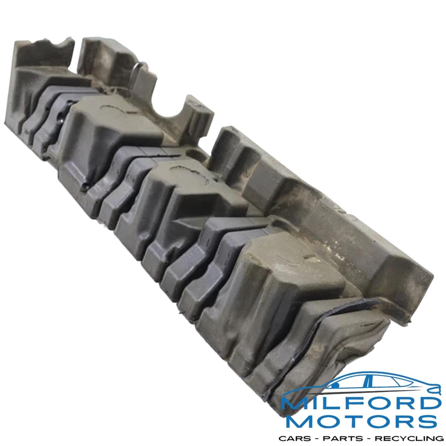 Passenger Side Engine Sound Absorber Fits 2015 Audi A8 4.0T Quattro Sedan V8