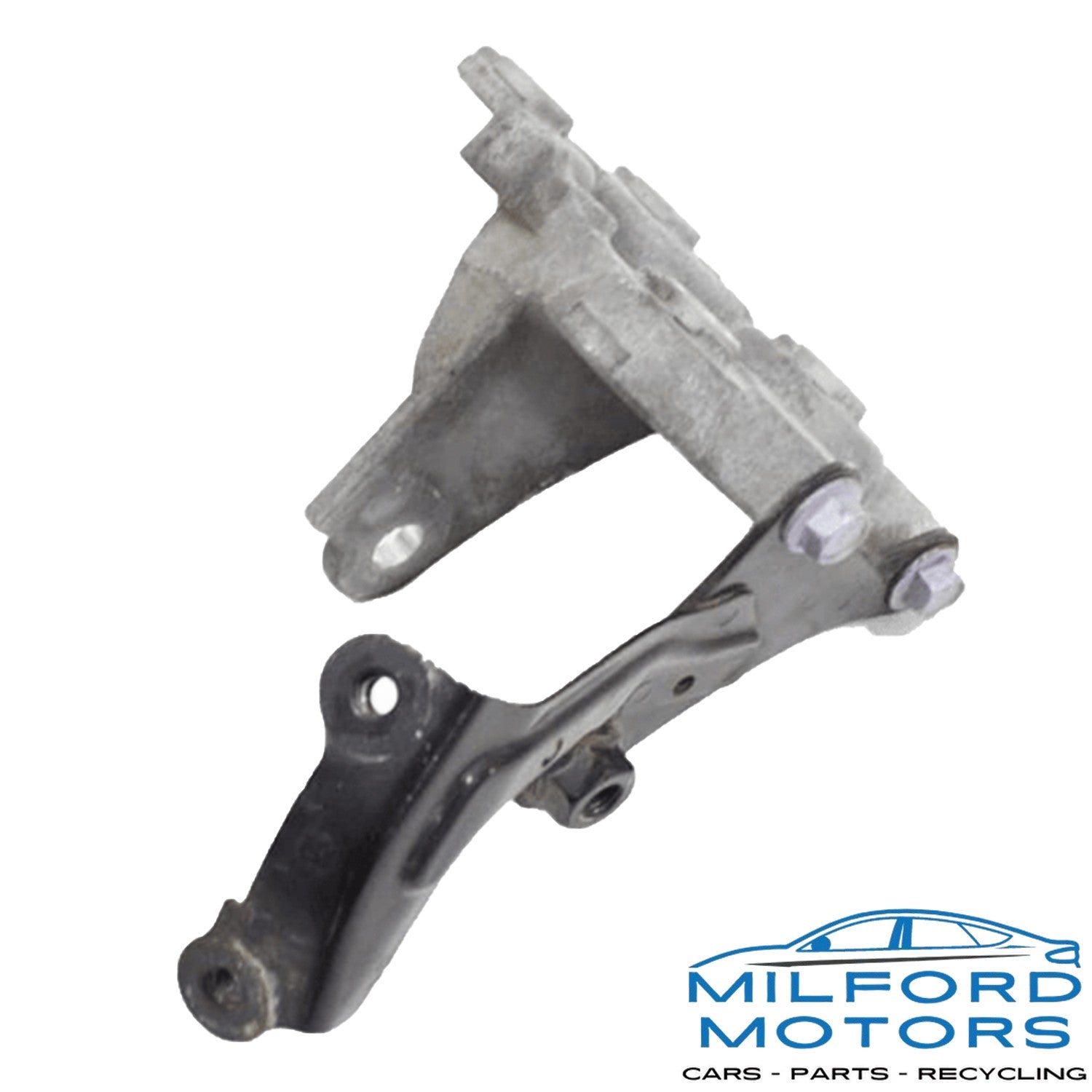 Engine Motor Rear Mount Insulator Bracket Fits 2021 Toyota RAV4 LE 2.5L L4