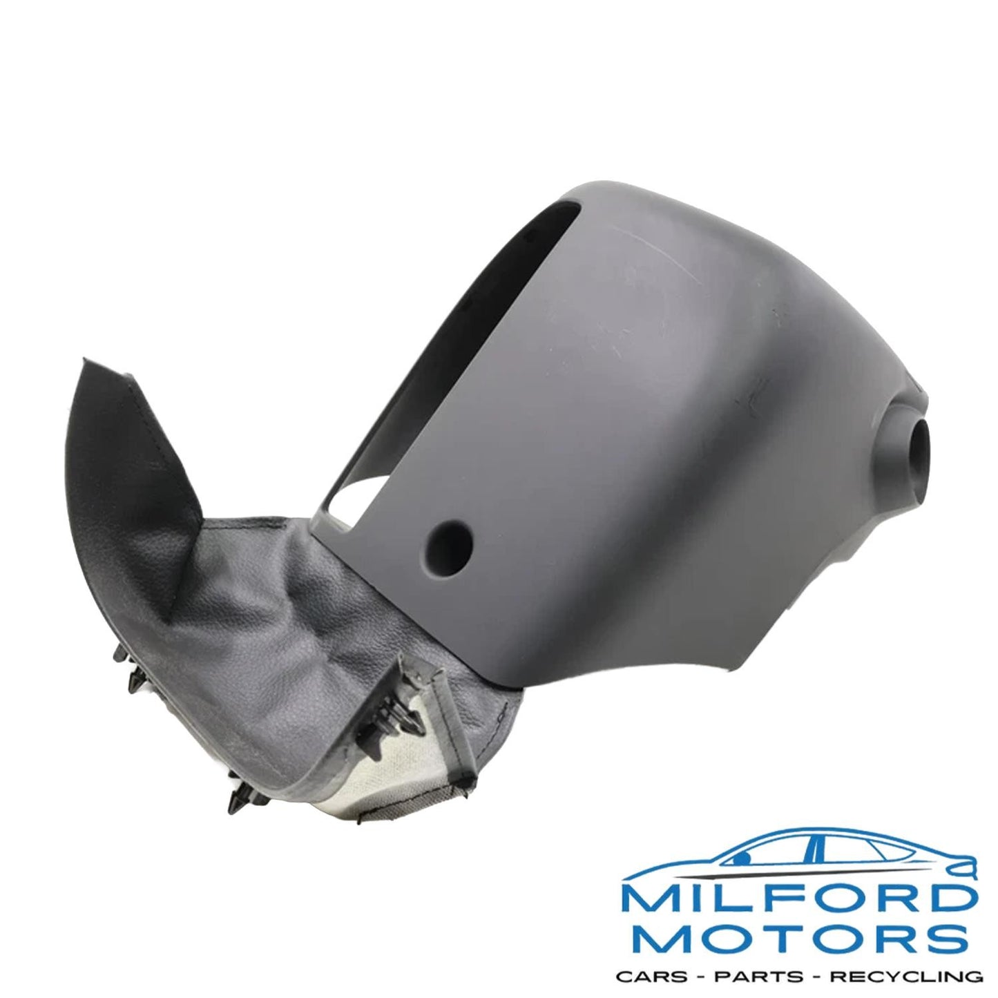 Steering Column Surround Upper & Lower Cover Trim Fits 2017 Infiniti Q50 2.0L