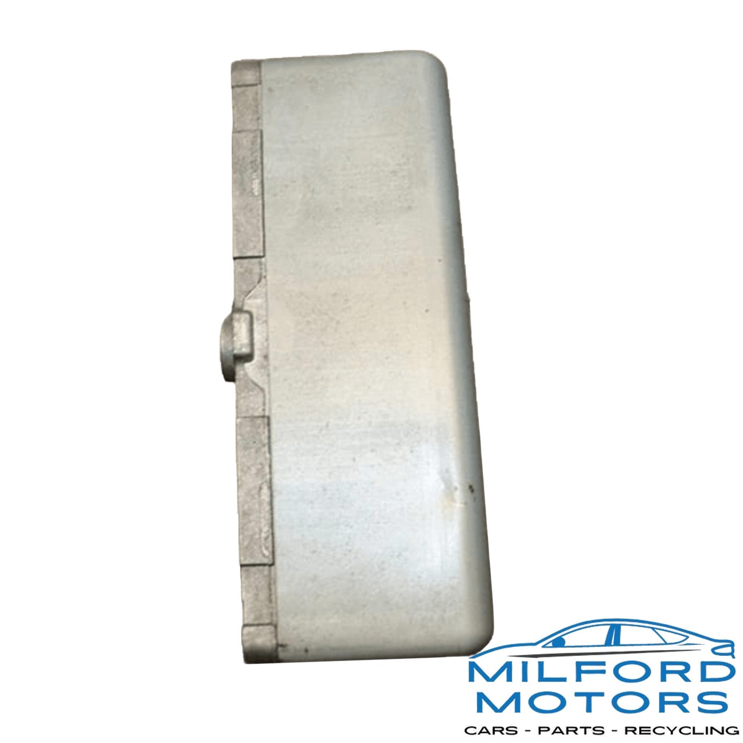 Power Electric Control Module - 2013 Honda Accord Coupe 2.4L 39980-T3L-A0
