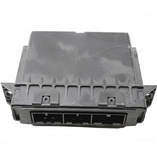 Climate Control Module Fits 2017 Jaguar F-PACE S 3.0L GX63-14F498-AE 17-21