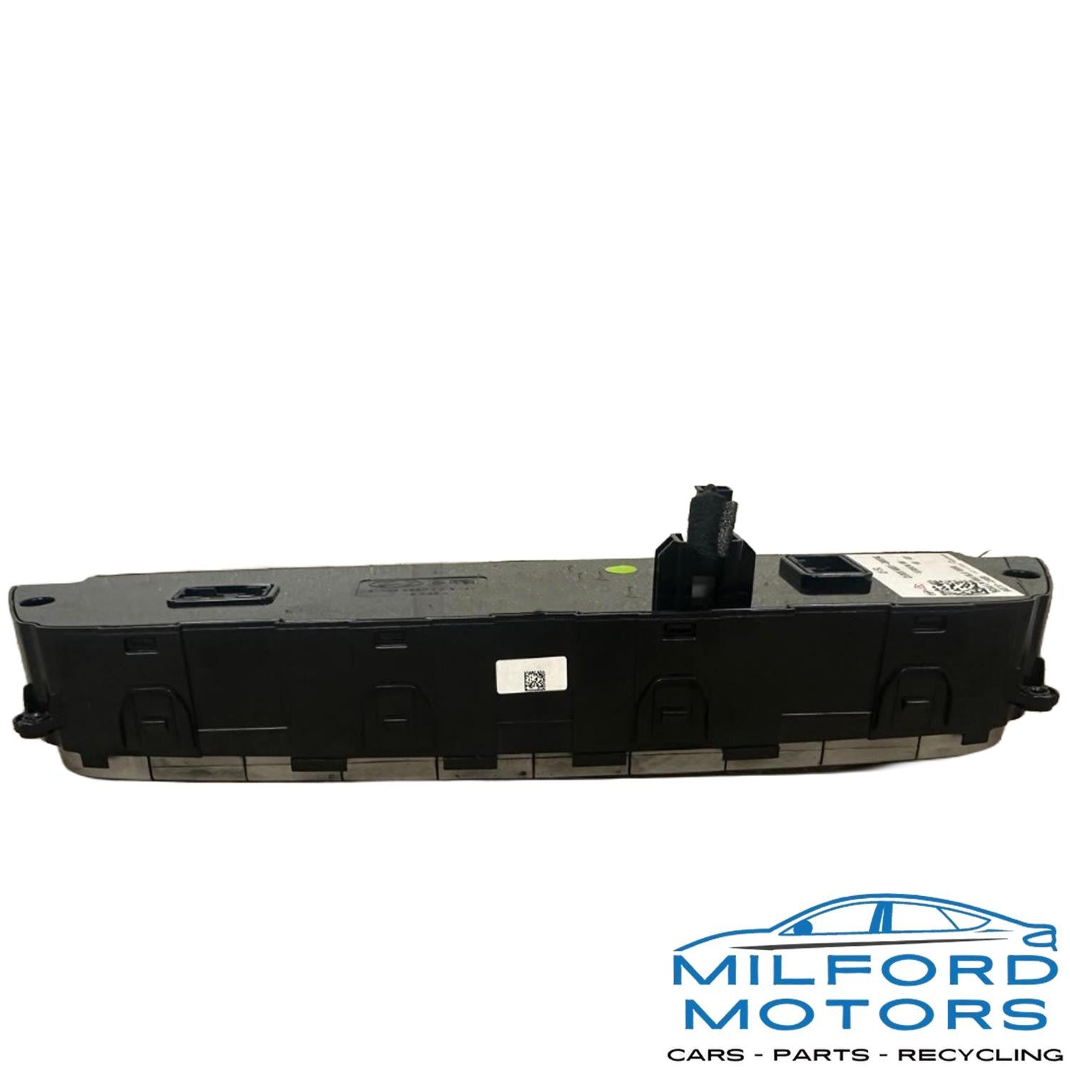 Info-GPS-TV Screen Control Panel & Clock Fits 18-2019 Sonata 2.4L 94510C2AB04XZ