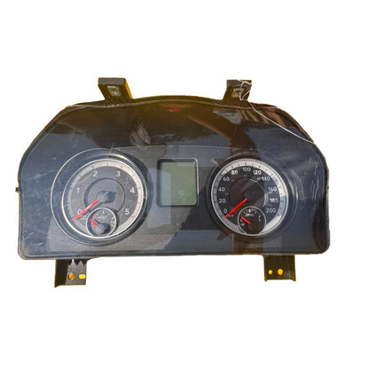 OEM Instrument Speedometer Head/Cluster Fits 2016 2016 Ram 1500 3.0L 151K Miles