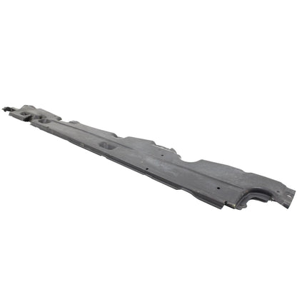 Left Side Under Body Splash Guard Shield - 2015 Audi Q7 Quattro Premium Plus V6
