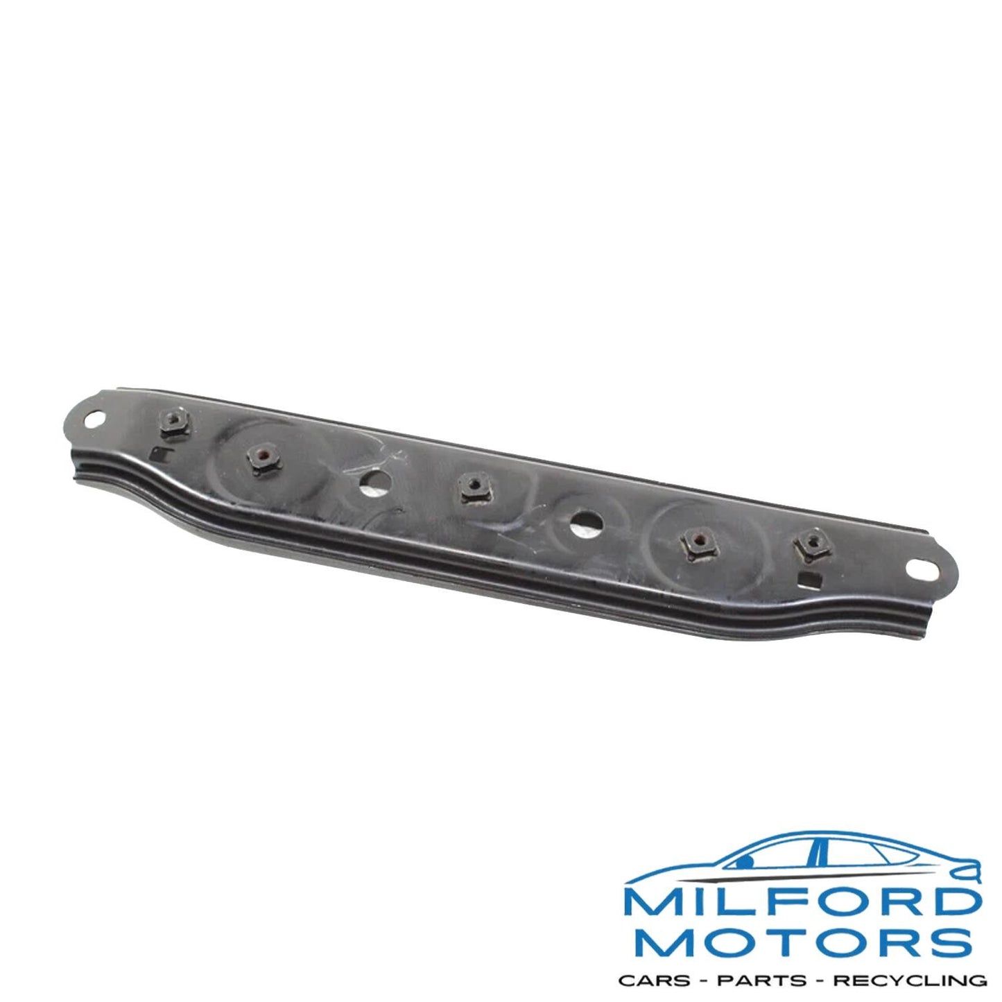 Rear Floor Crossmember Support Bracket Fits 2017 Toyota Mirai Sedan