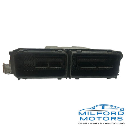 Electronic Control Module (ECM) 2015-2018 Ford Fiesta Turbo 1.6L D2BA-12B684-BC