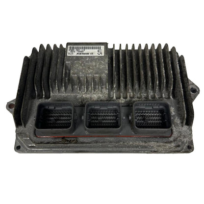 Electronic Control Module (ECM) - 2014 Honda Accord LX Sedan 2.4L 37820-5A3-L12