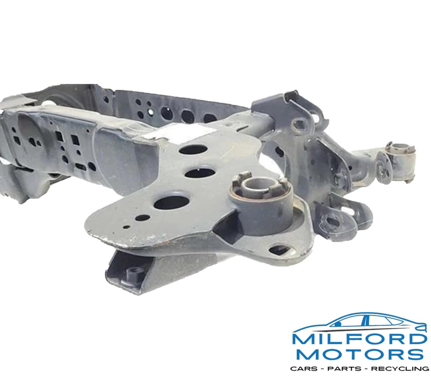 Rear Suspension K-Frame Crossmember Fits 2013 Ford Fusion Titanium Sedan L4 AWD