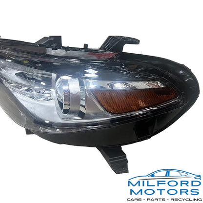 Left Driver Side Xenon Headlamp Assembly Fits 2017-2021 Alfa Romeo Giulia 2.0L