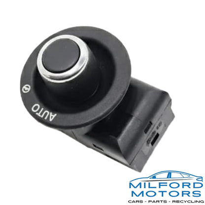 Steering Wheel Tilt Adjust Control Switch Fits 2017 Jaguar F-PACE S 3.0L