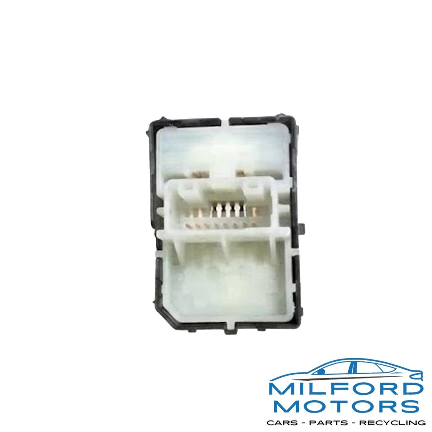 Mirror Control Switch Fits 2017 Toyota Mirai Sedan