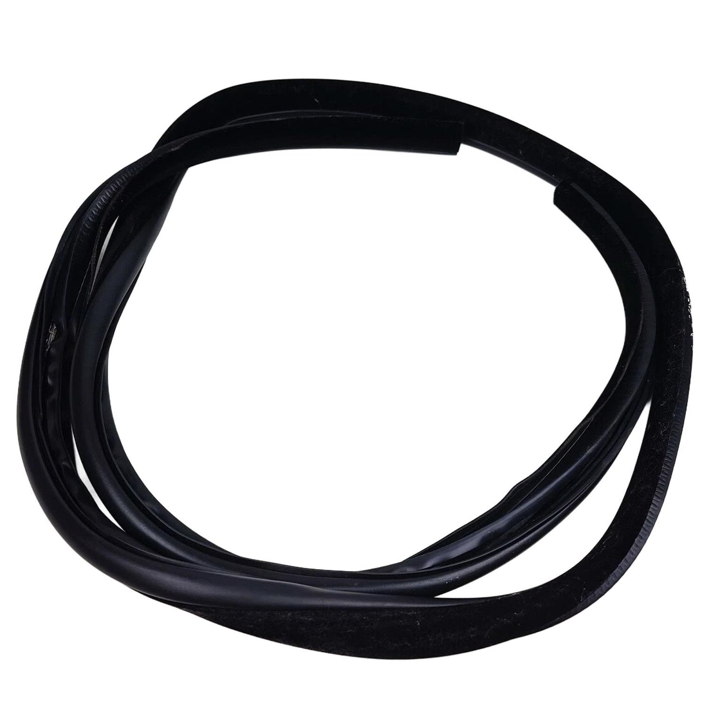 Rear Right Door Weatherstrip Seal Rubber Fits 2017 Jaguar F-PACE S 3.0L