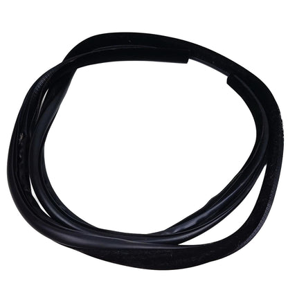 Rear Right Door Weatherstrip Seal Rubber Fits 2017 Jaguar F-PACE S 3.0L