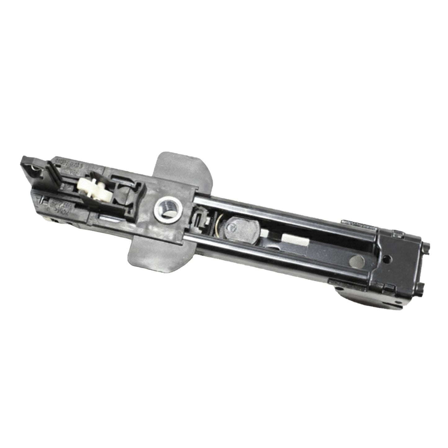 Rear Driver Side Seat Belt Height Adjuster - 2015 Audi Q7 Premium Plus 3.0L
