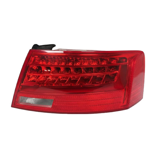 Passenger Tail Light LED Opt 8SL Quarter Panel Mounted Fits 2015-2017 Audi S5 V6
