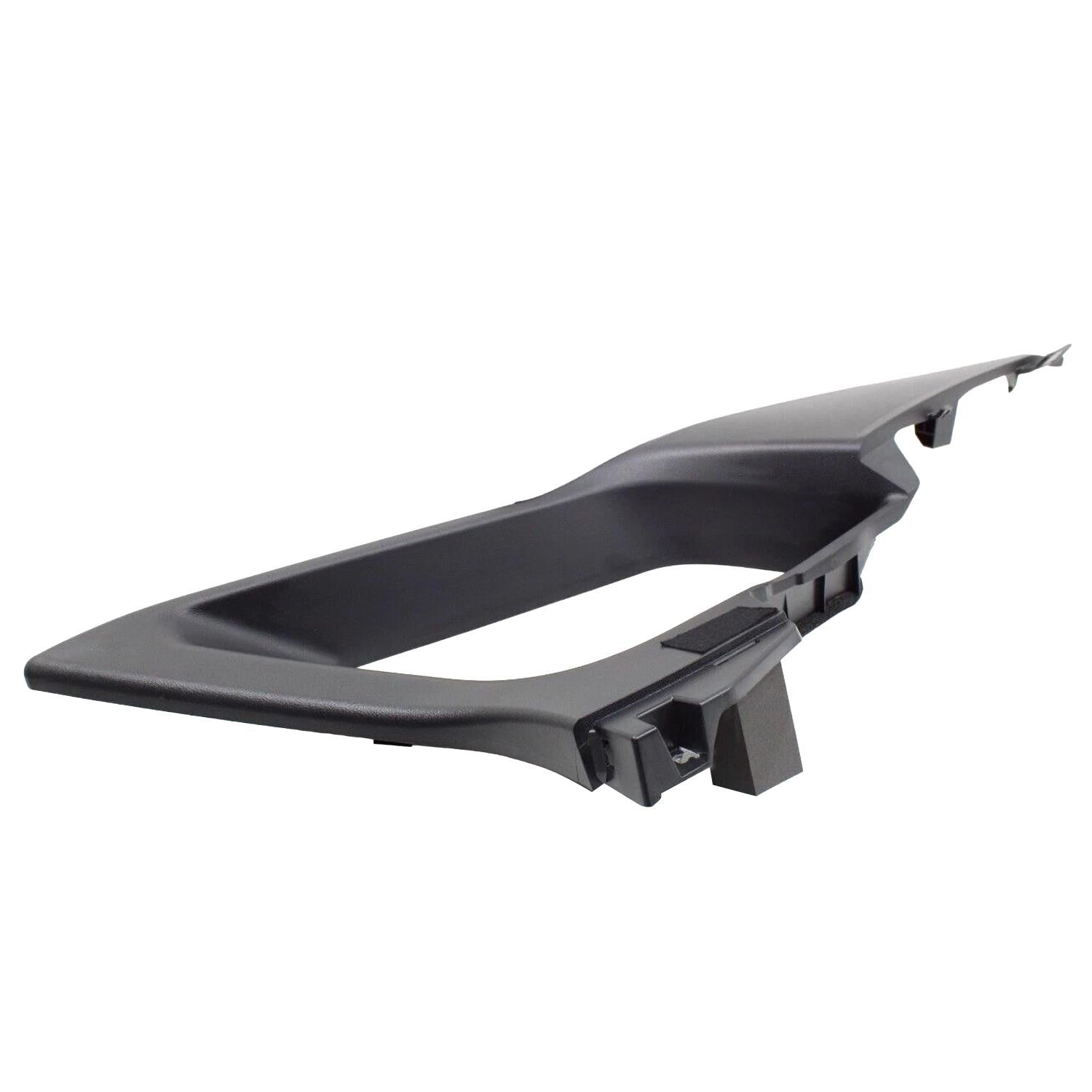 Rear Right Upper Quarter Trim Cover Panel Fits 2017 Toyota Mirai Sedan