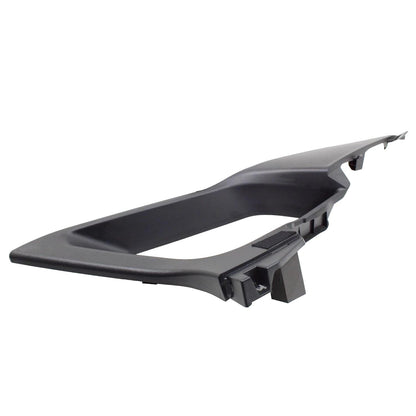 Rear Right Upper Quarter Trim Cover Panel Fits 2017 Toyota Mirai Sedan