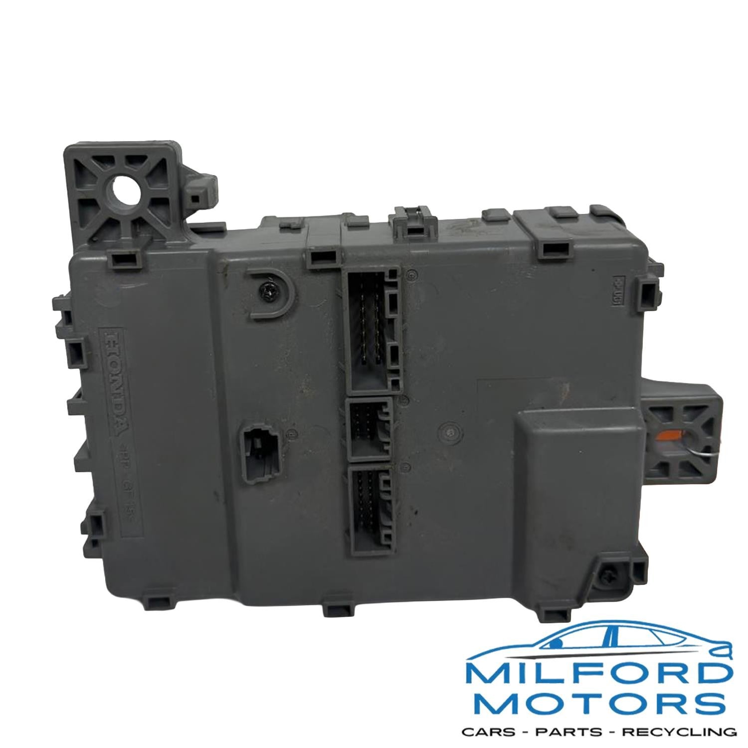 Cabin Fuse Box Fits 2020 Honda Civic Sport Sedan 2.0L