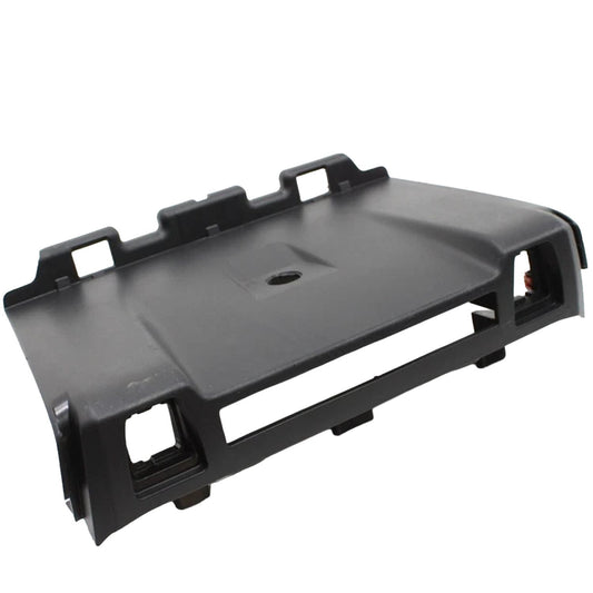 Dashboard Center Switch Bezel Trim Cover - 2021 Toyota RAV4 LE 2.5L 55434-0R130