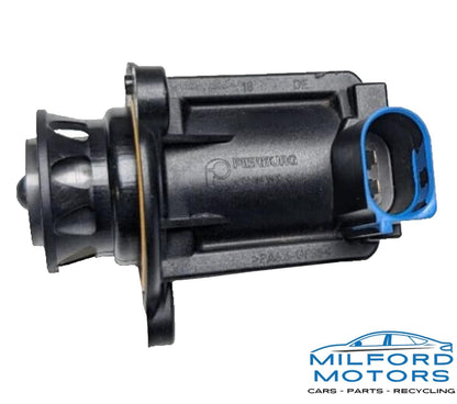 Diverter Valve Fits 2015 Audi A8 L 4.0T Quattro Sedan 4.0L 06H145710D